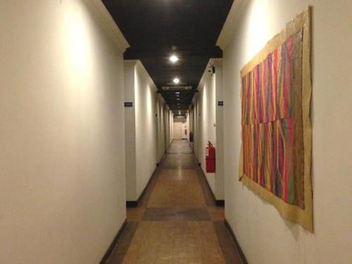 Switz Paradise Hotel - 5 Minute Walk To Centre Point And 10 Minute Walk To Waterfront- Kota Kinabalu Eksteriør billede